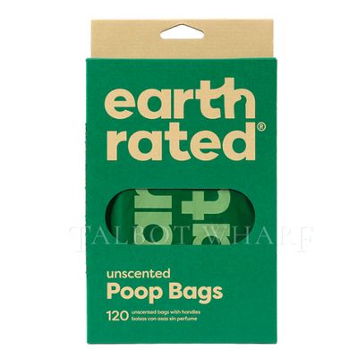 120 tie handle dog poop bags 120 tie handle dog poop bags
