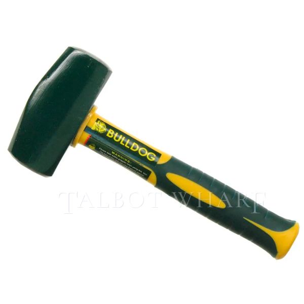 Lump hammer