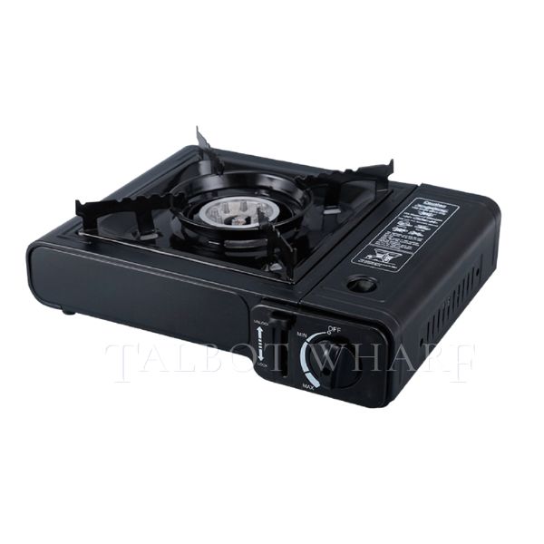 Portable gas stove