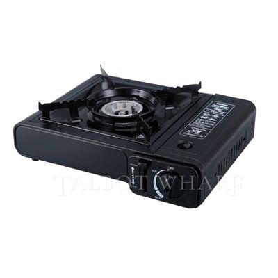 Portable gas stove