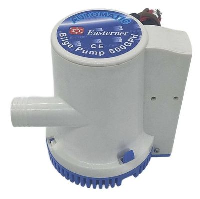 Auto economy bilge pump 500gph
