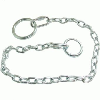 Mooring chain