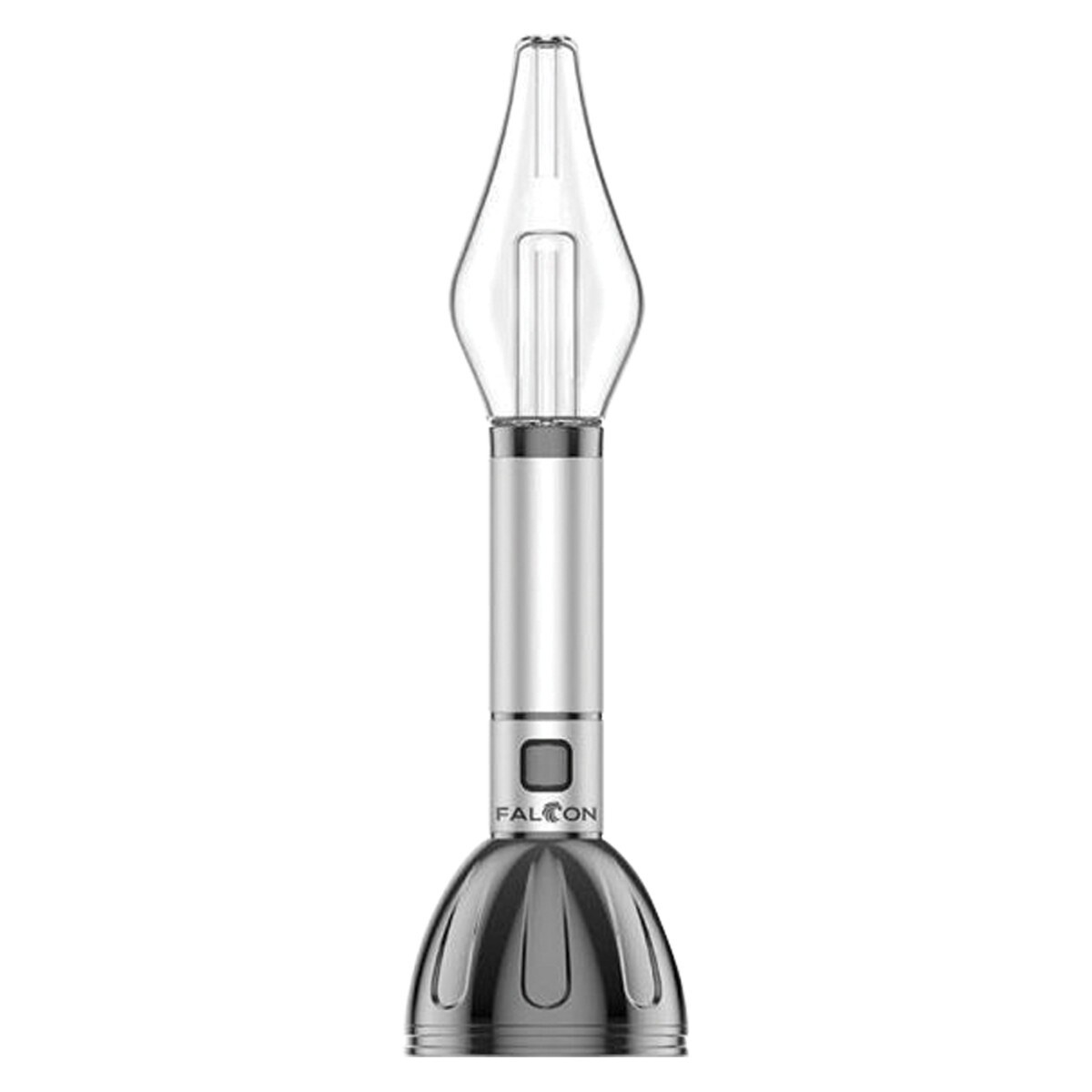 Yocan Falcon Multi-Use Vaporizer, Colour: Silver