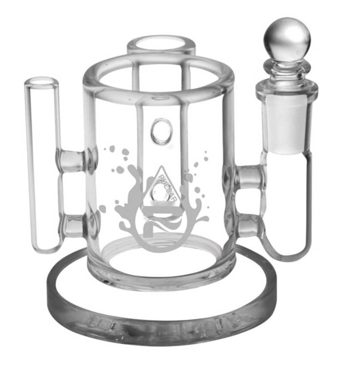 Pulsar Isopropyl Cleaning Station