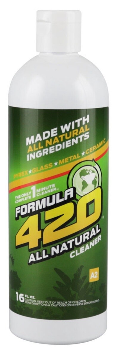 420 All Natural
