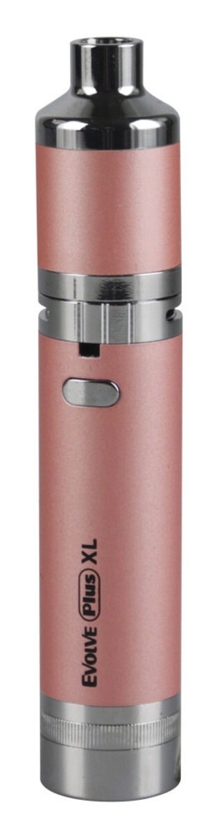 Yocan Evolve Plus XL, Colour: Pink