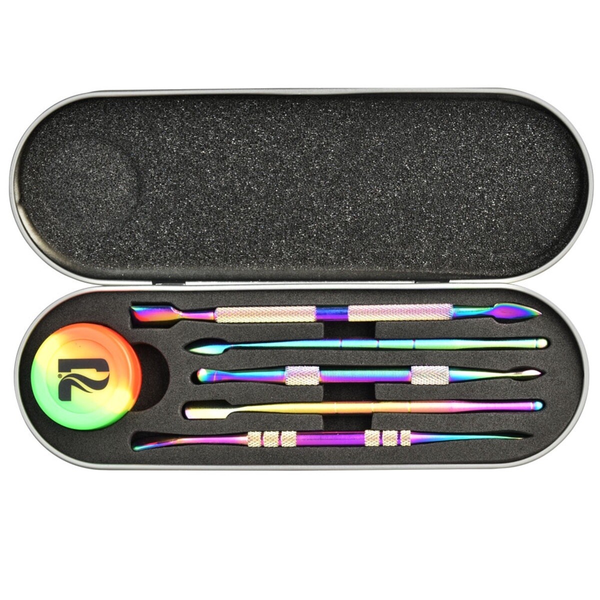 Pulsar 6 Piece Dab Tool Set