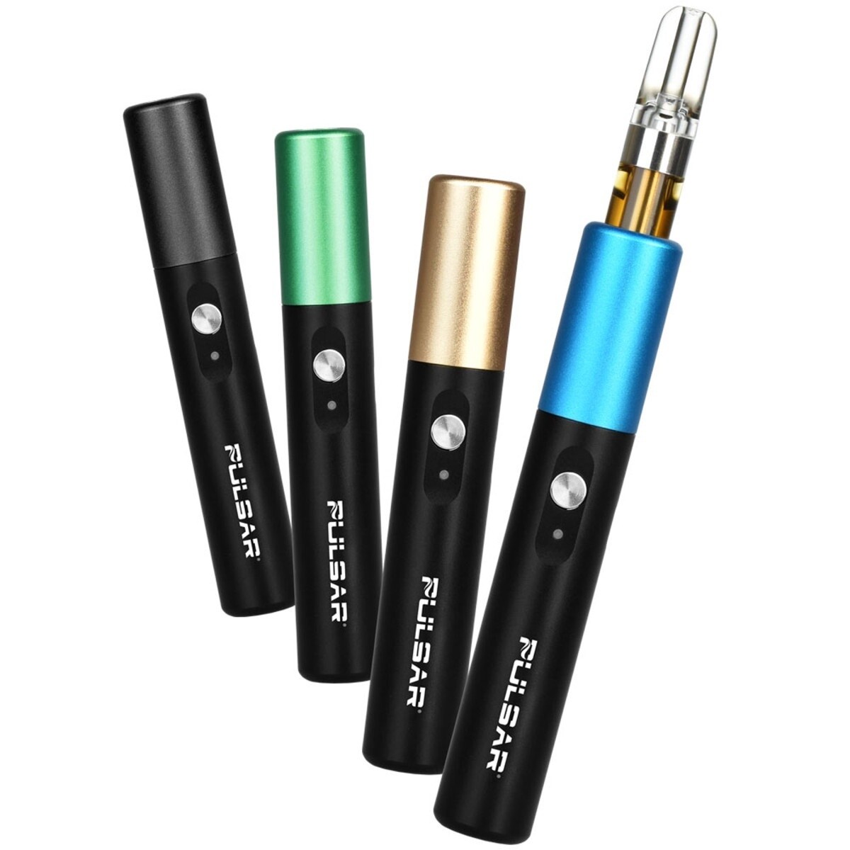 Pulsar PHD Battery