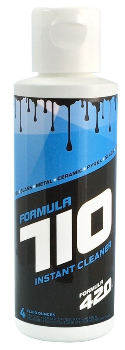 Formula 710 Instant Cleaner