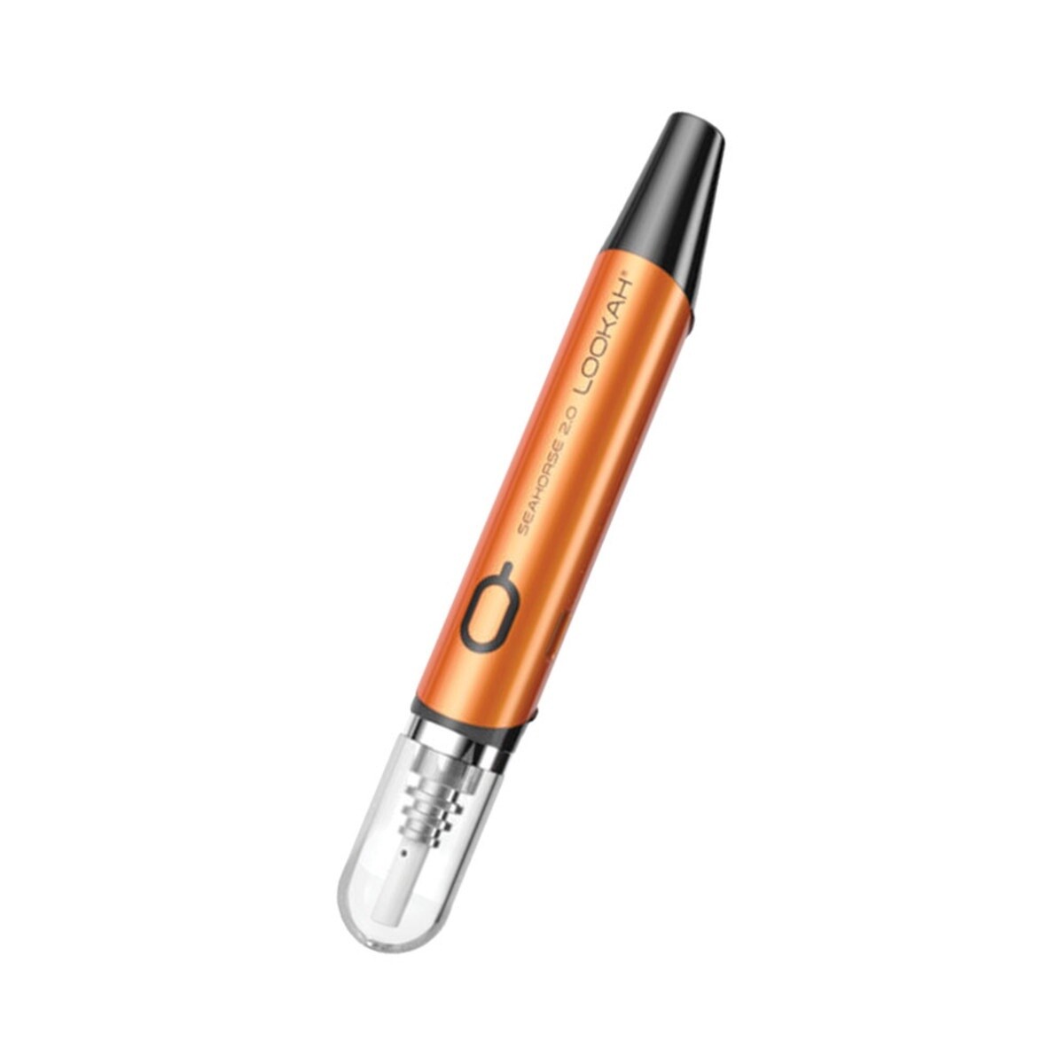 Lookah Seahorse 2.0, Colour: Orange