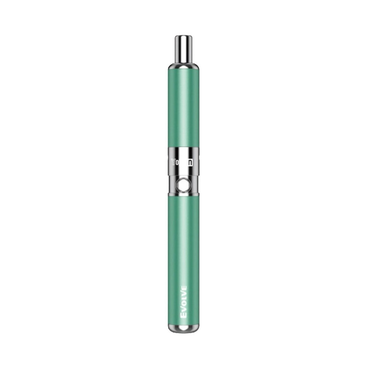 Yocan Evolve-D Dry Herb Vaporizer, Colour: Green