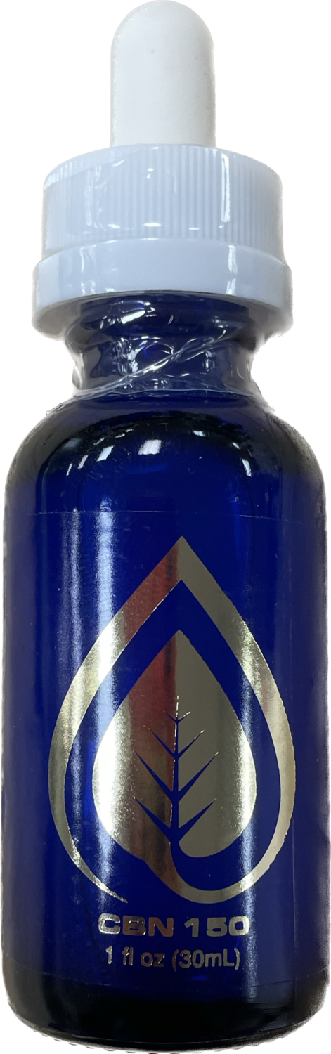 Active 150mg CBN Tincture