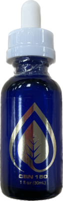 Active 150mg CBN Tincture