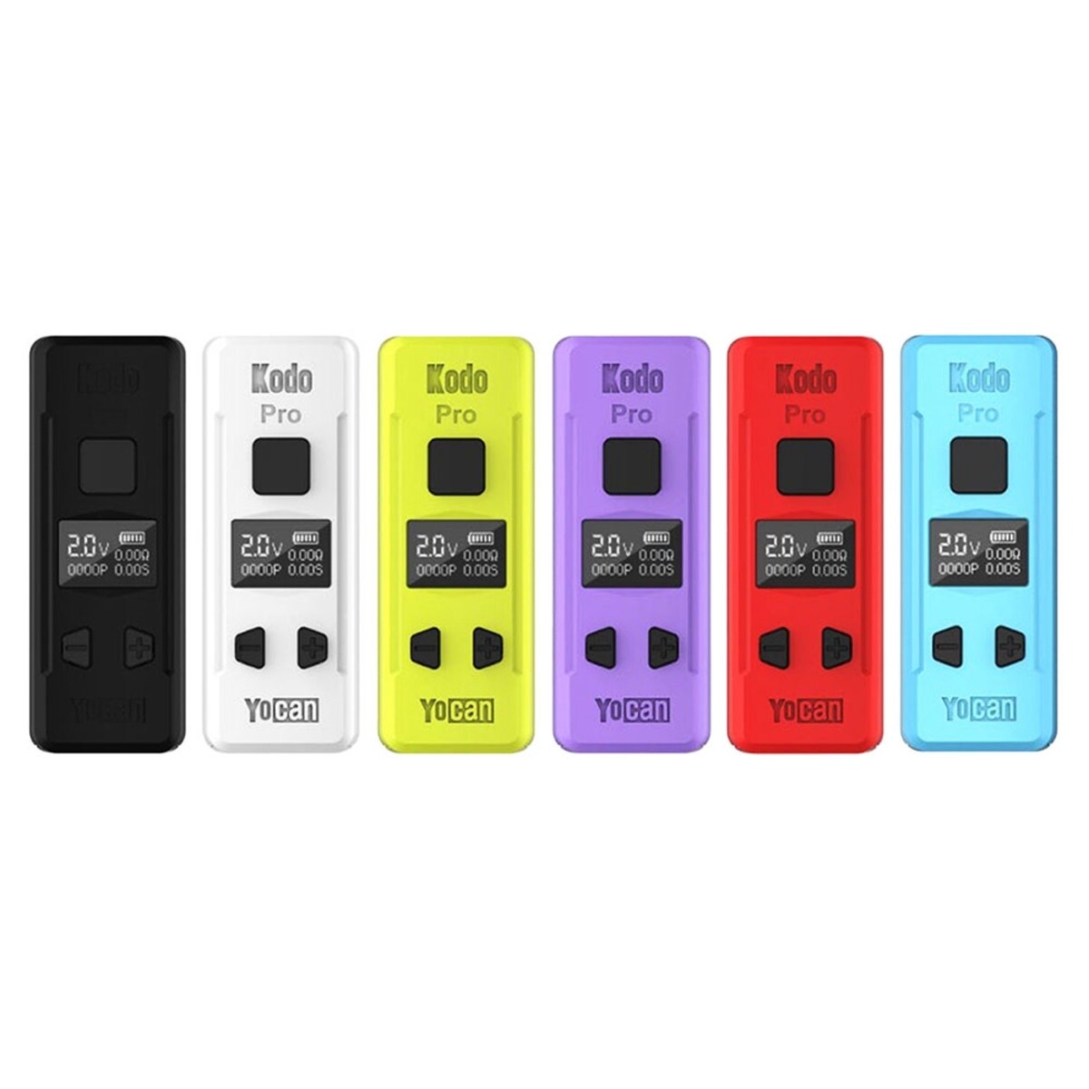 Yocan Kodo Pro Battery