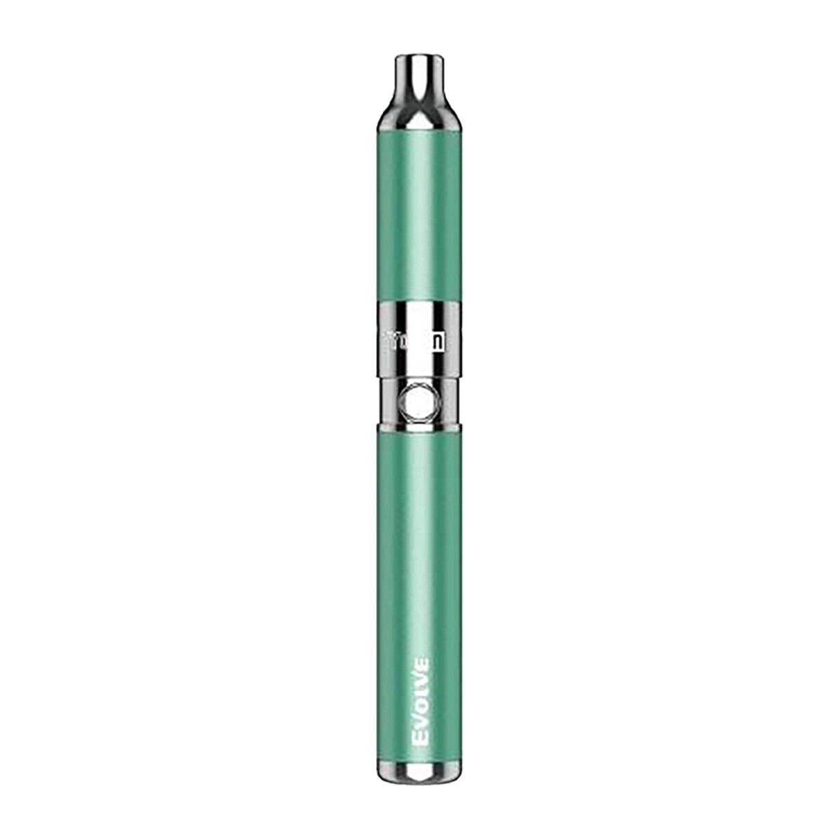 Yocan Evolve Concentrate Vaporizer, Colour: Green