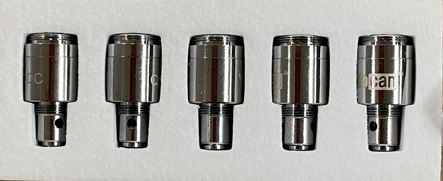 Evolve Coil