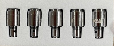 Evolve Coil