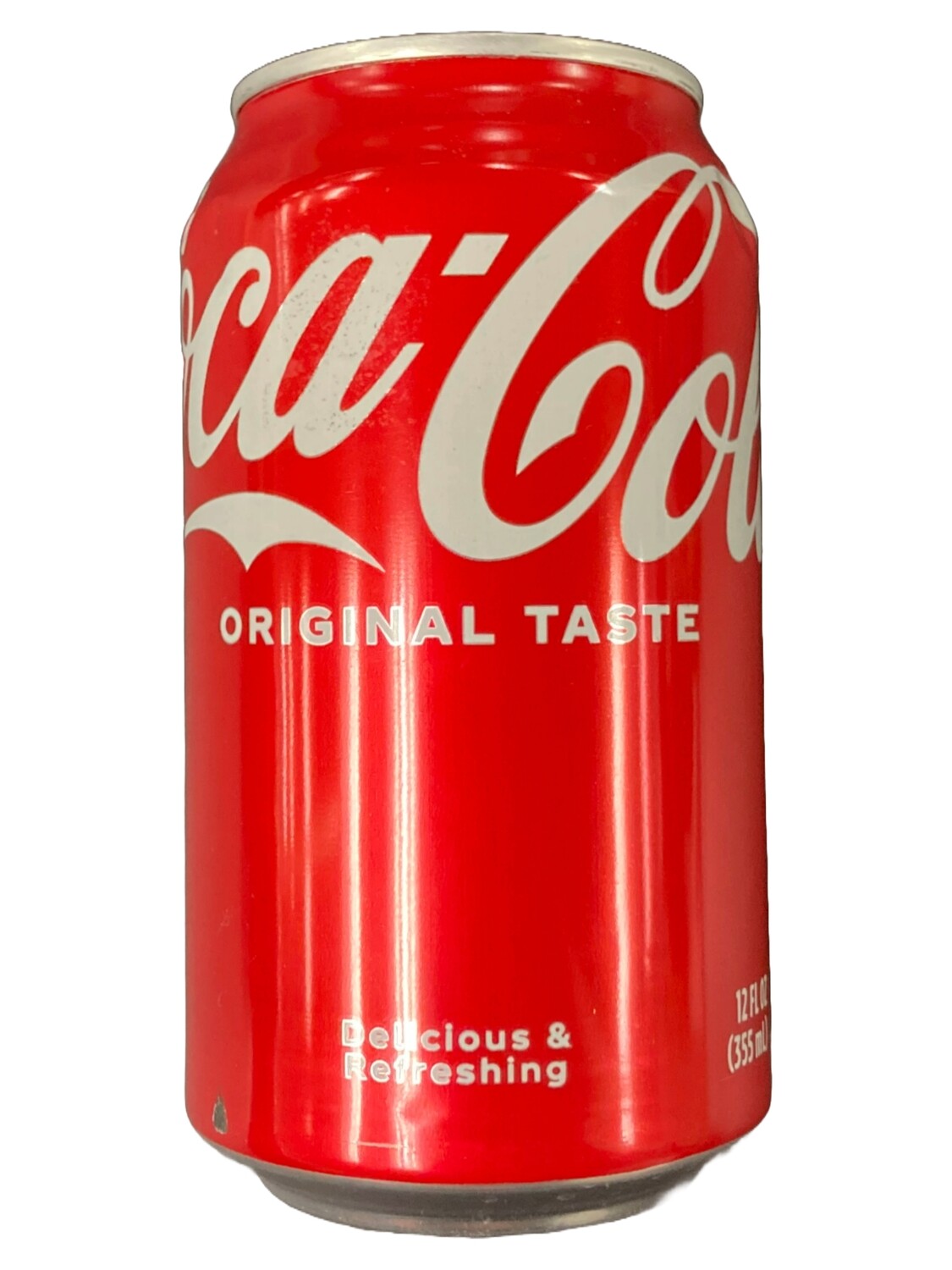 Coca Cola Safe Stash Can