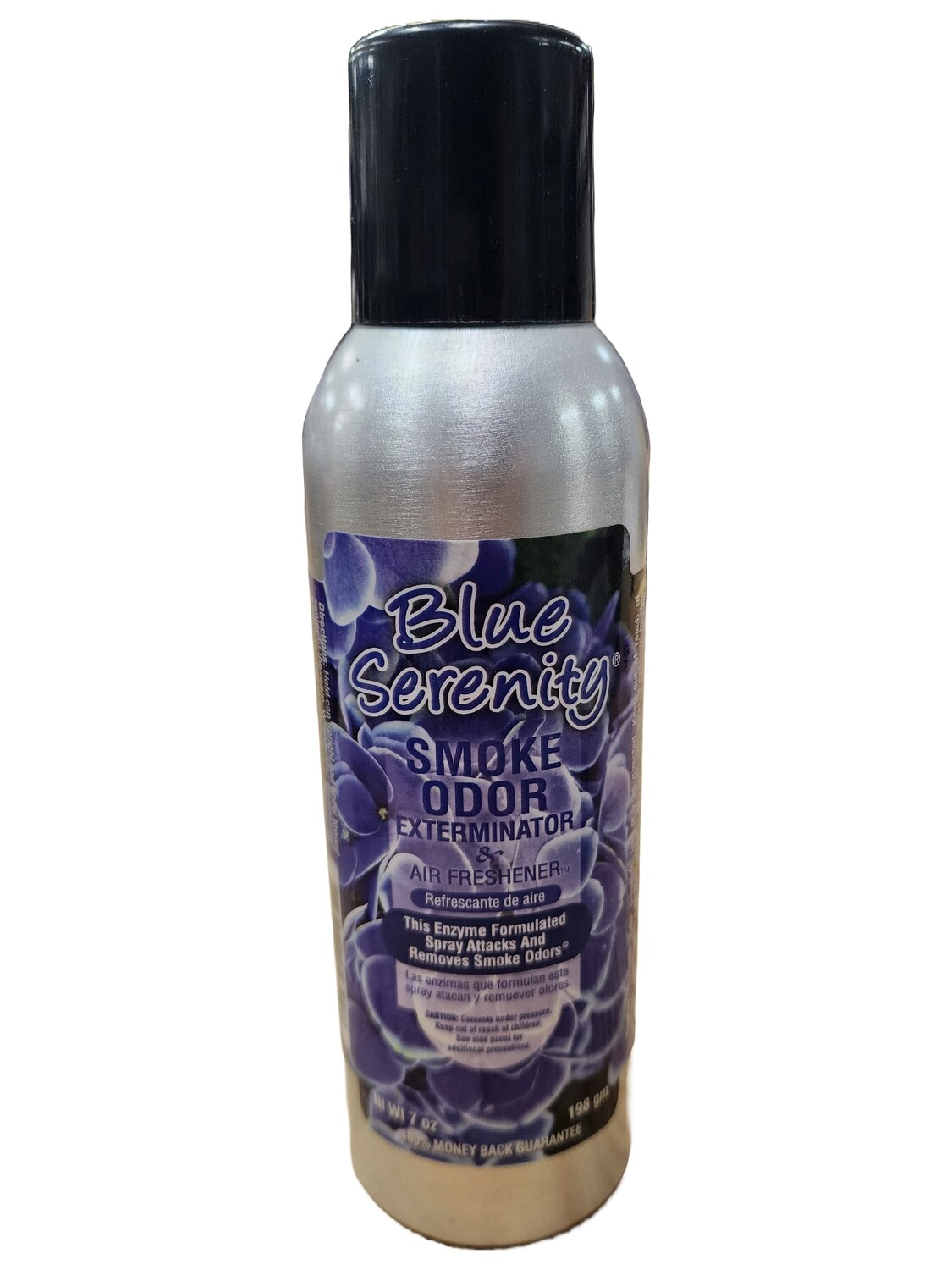 7oz Blue Serenity