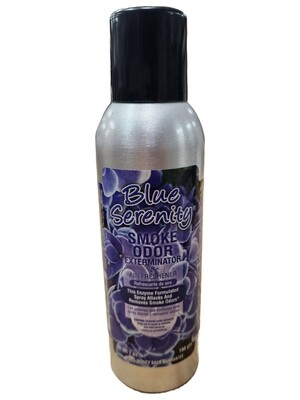 7oz Blue Serenity