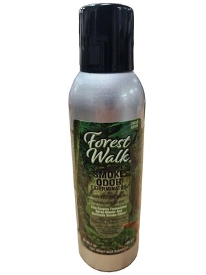 7oz Forest Walk