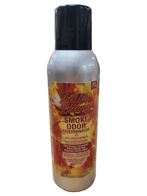 7oz Fall&#39;n Leaves