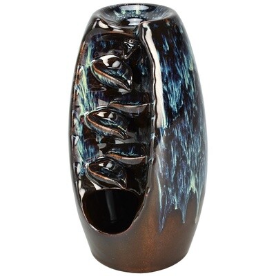 Backflow Magic Incense Burner