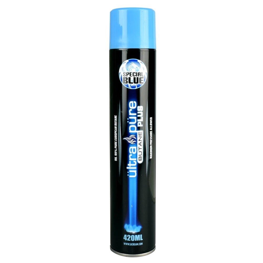 Ultra Pure Butane Plus