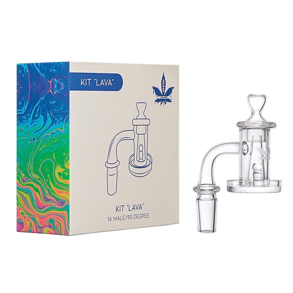 Banger Kit &quot;Lava&quot;