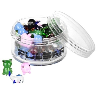 Pulsar Animal Terp Beads