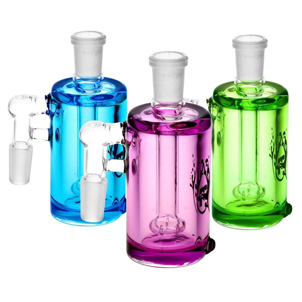 Glycerin Ash Catcher
