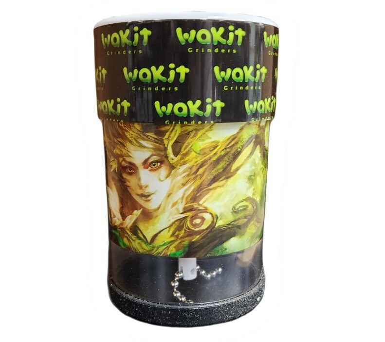 Wakit Electric Grinder