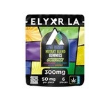 Elyxr Gummies 6 Pack