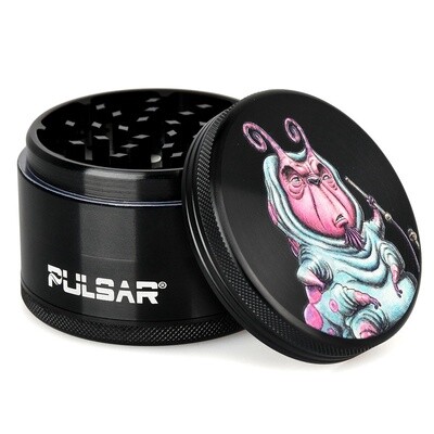Malice Caterpillar Grinder