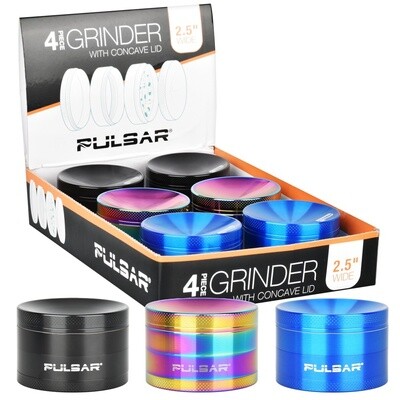Pulsar Concave Grinder