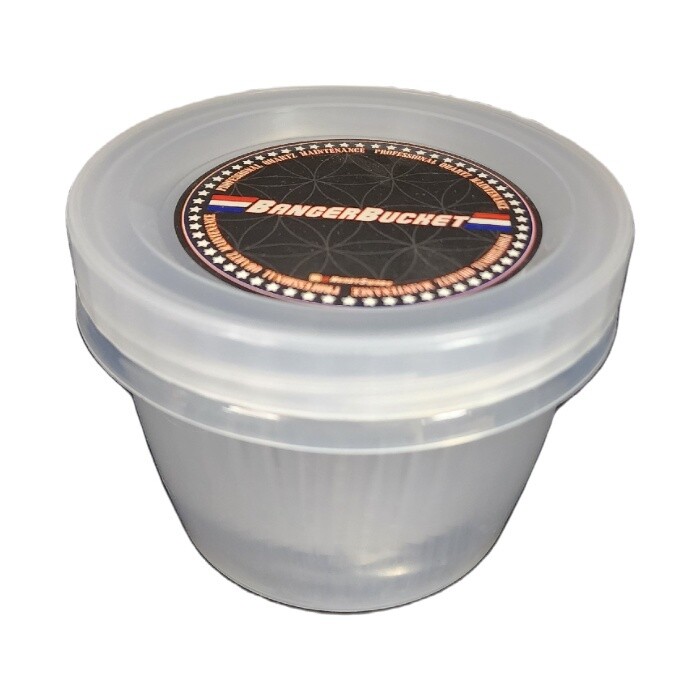 Heady Swabs Banger Bucket