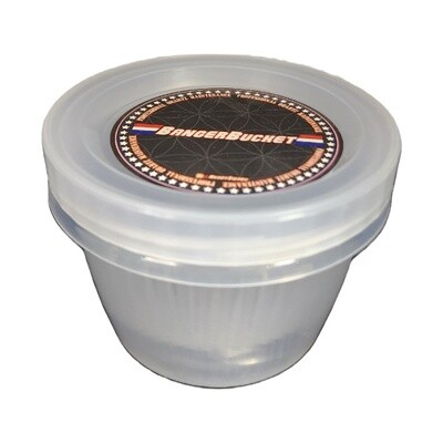 Heady Swabs Banger Bucket