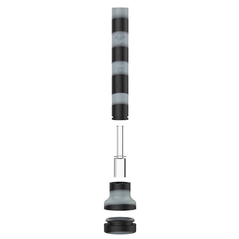 White Rhino Dabtainer Nectar Collector