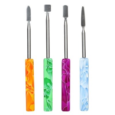 Acrylic Resin Dab Tools