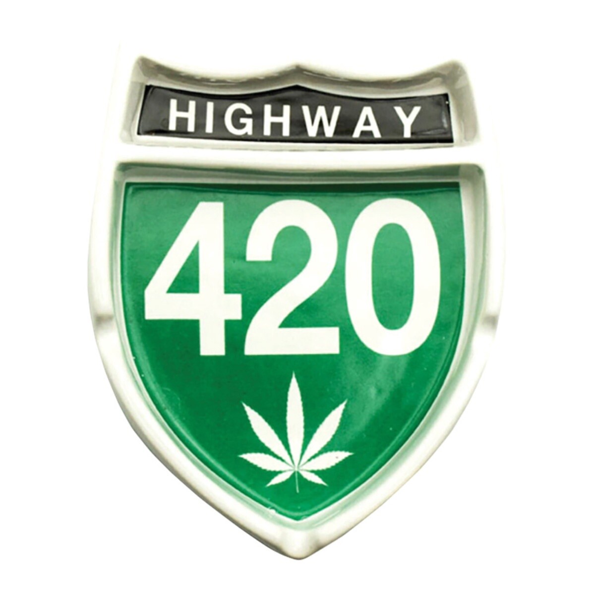 Highway 420 Ash Tray