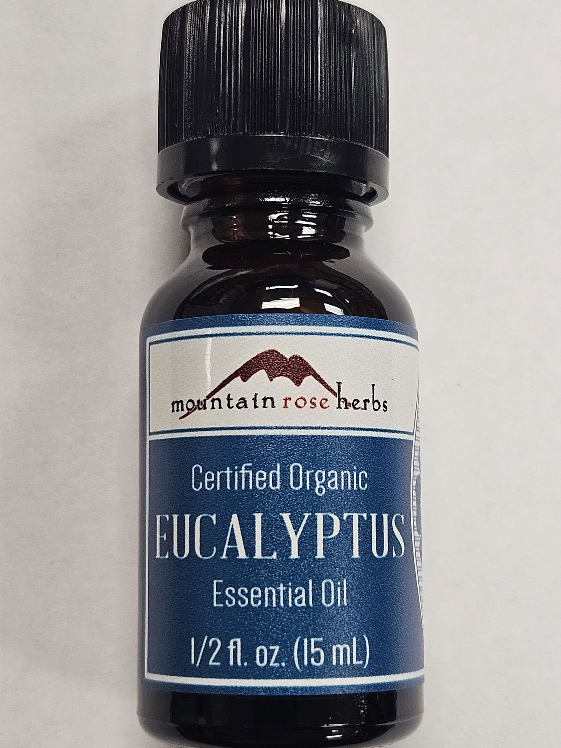 Essential Oils - Eucalyptus