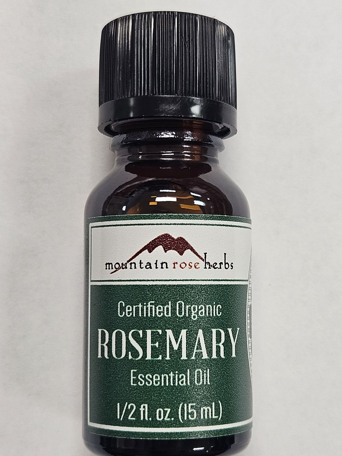 Essential Oils - Rosemary
