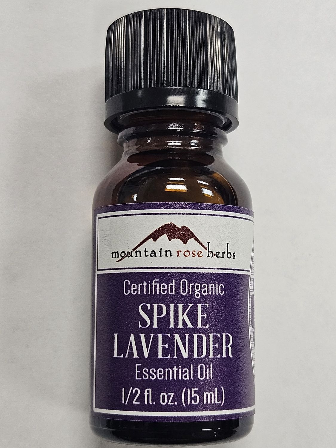 Essential Oils - Spike Lavender