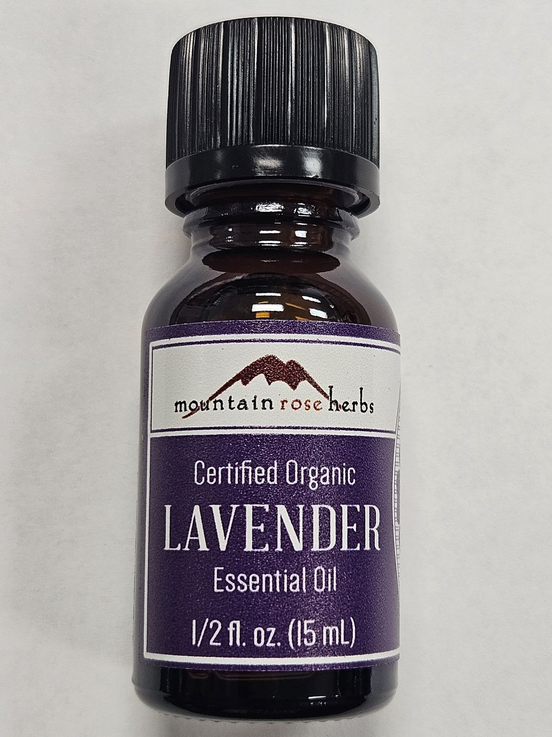 Essential Oils - Lavender