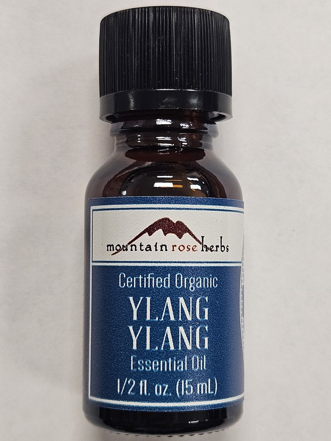 Essential Oils - Ylang Ylang
