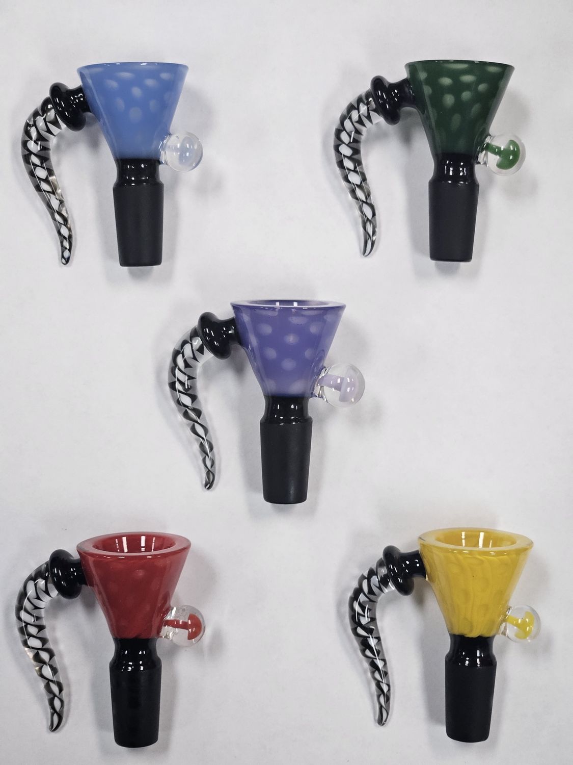 Horny Horn bowl