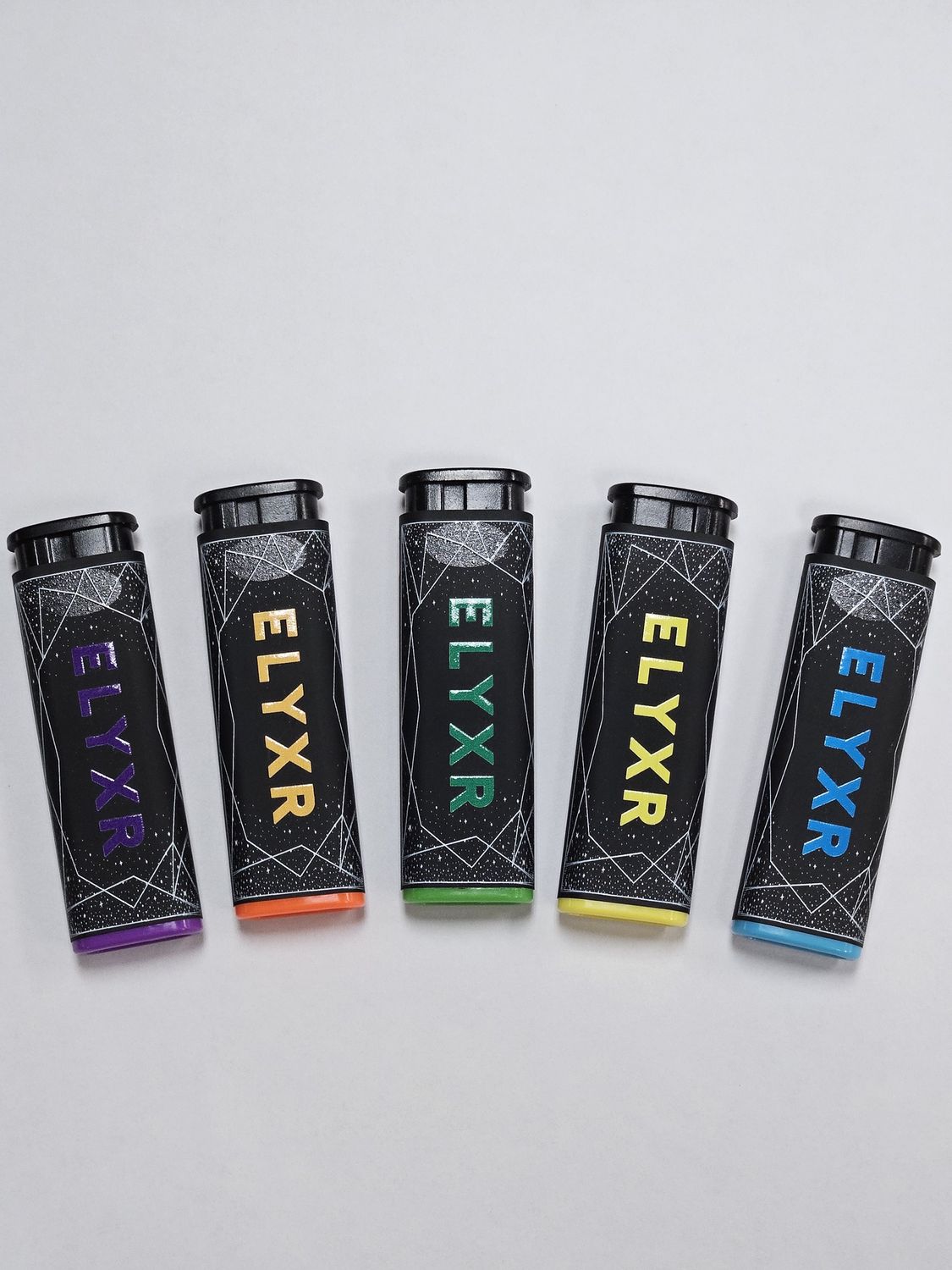 Elyxr Torch Lighter