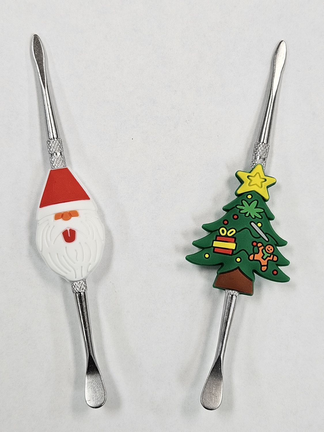 Holiday Dab Tools