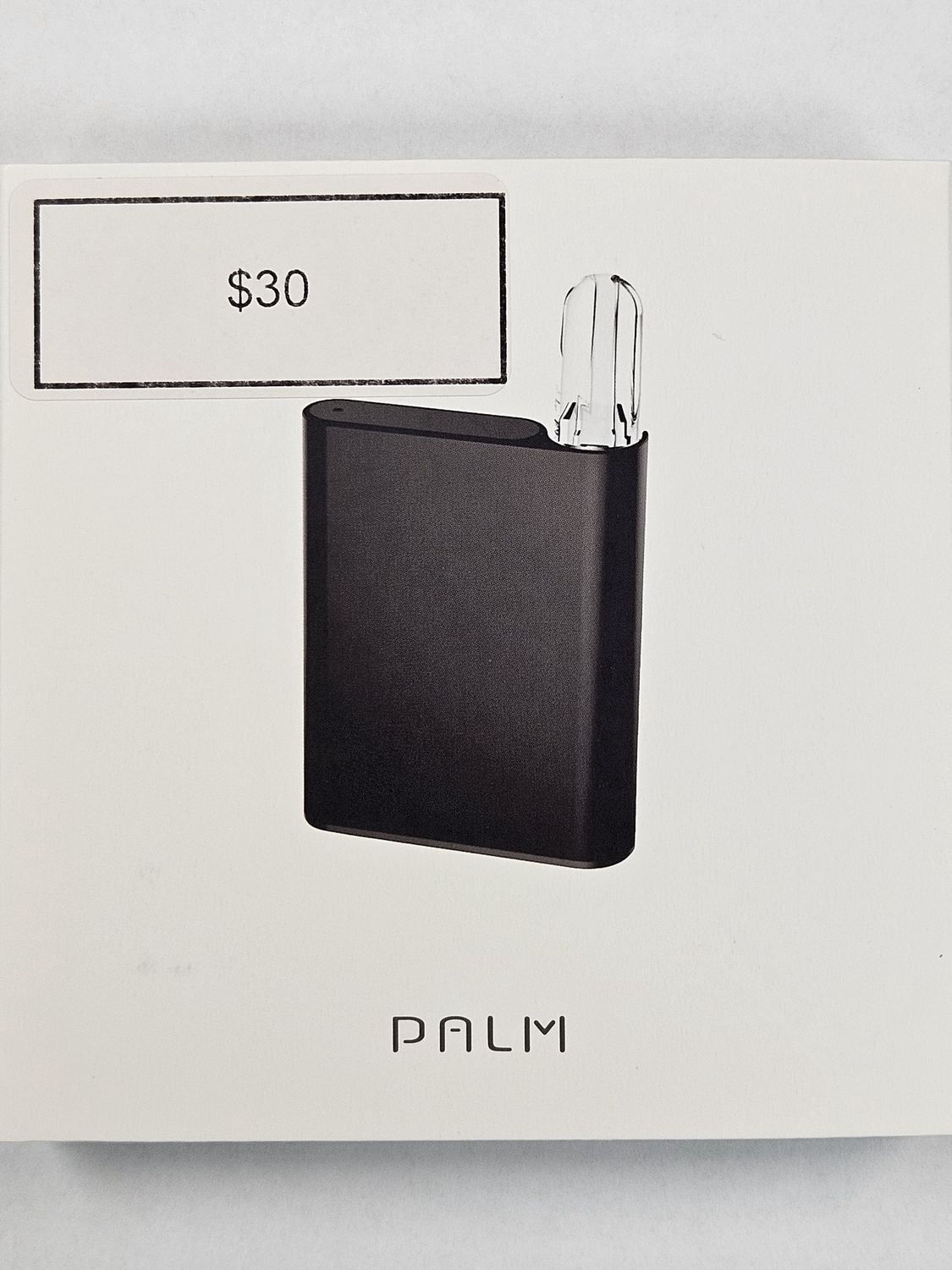 C-Cell Palm - 510 Battery