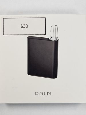 C-Cell Palm - 510 Battery